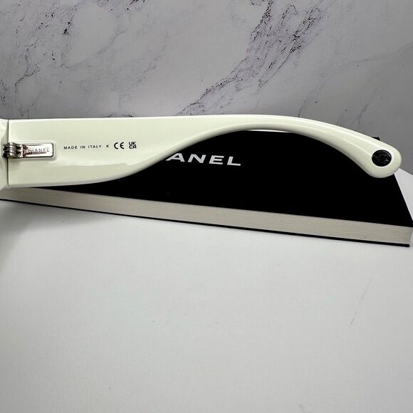 New CHANEL Sunglasses - Picture 14 of 16